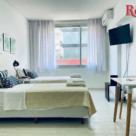 Rent2888 Italiano Apartment Buenos Aires Exterior photo