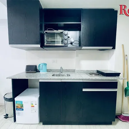 Rent2888 Italiano Apartment Buenos Aires Exterior photo