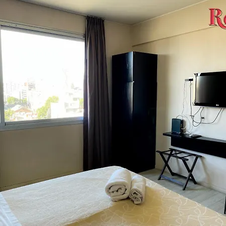 Rent2888 Italiano Apartment Buenos Aires Exterior photo