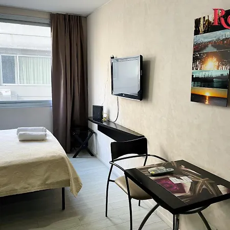 Rent2888 Italiano Apartment Buenos Aires Exterior photo