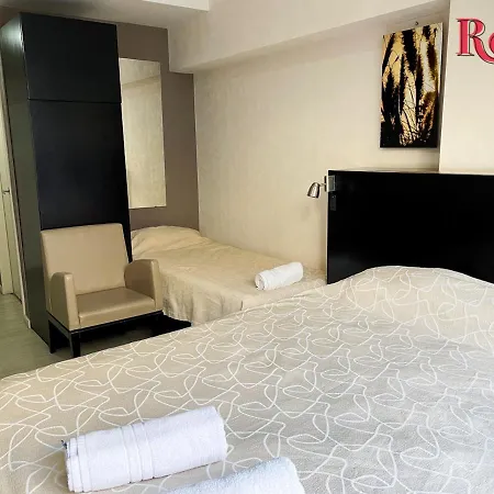 Rent2888 Italiano Apartment Buenos Aires Exterior photo