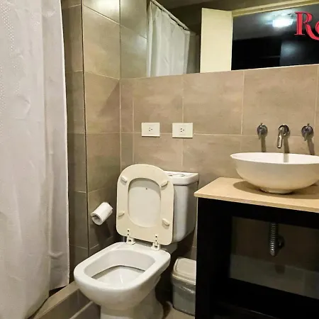 Rent2888 Italiano Apartment Buenos Aires Exterior photo