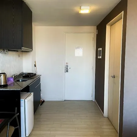 Rent2888 Italiano Apartment Buenos Aires Exterior photo