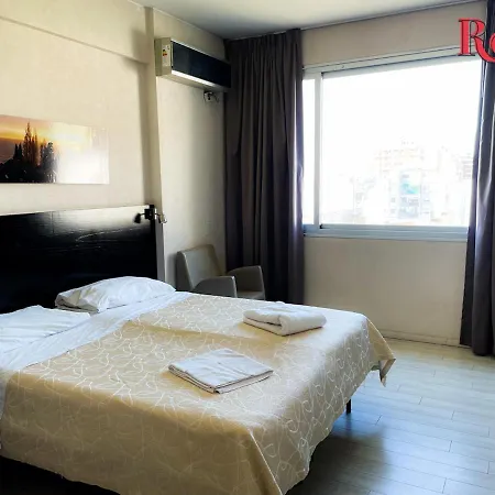 Rent2888 Italiano Apartment Buenos Aires Exterior photo