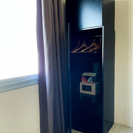 Rent2888 Italiano Apartment Buenos Aires Exterior photo