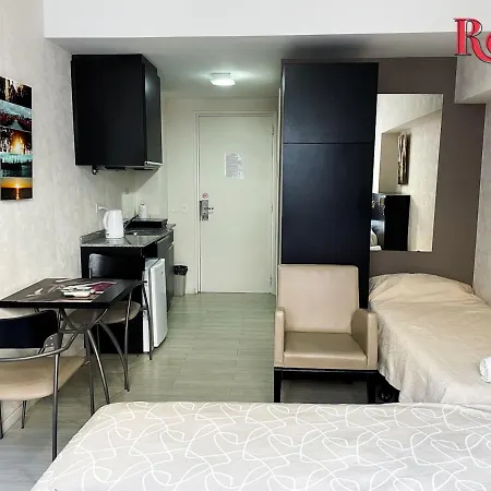 Rent2888 Italiano Apartment Buenos Aires Exterior photo