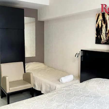 Rent2888 Italiano Apartment Buenos Aires Exterior photo