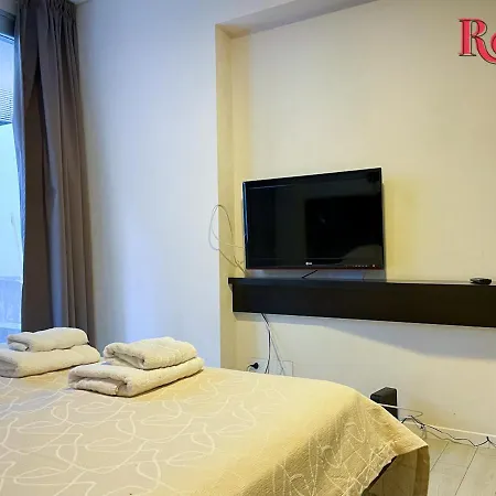 Rent2888 Italiano Apartment Buenos Aires Exterior photo