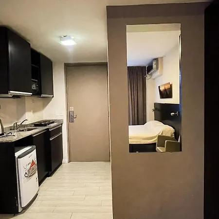 Rent2888 Italiano Apartment Buenos Aires Exterior photo