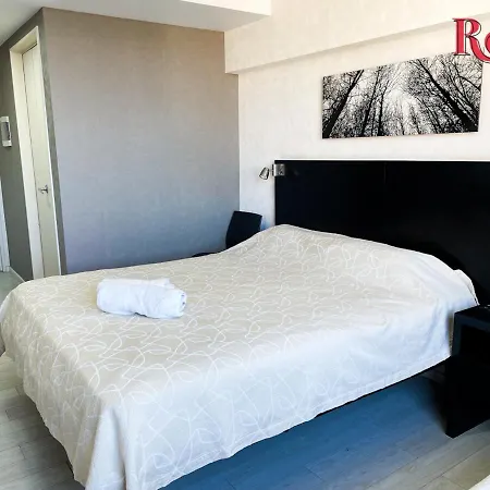 Rent2888 Italiano Apartment Buenos Aires Exterior photo