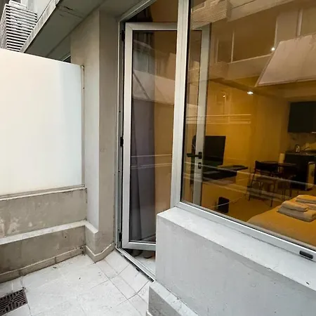 Rent2888 Italiano Apartment Buenos Aires Exterior photo