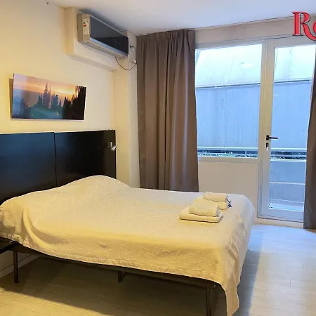 Rent2888 Italiano Apartment Buenos Aires Exterior photo