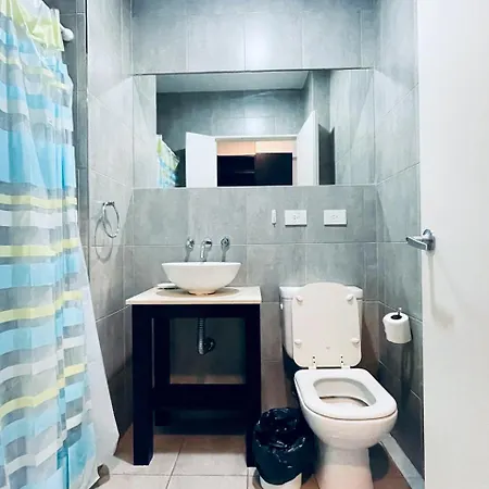 Rent2888 Italiano Apartment Buenos Aires Exterior photo