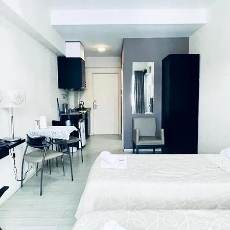 Rent2888 Italiano Apartment Buenos Aires Exterior photo