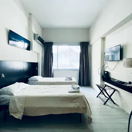 Rent2888 Italiano Apartment Buenos Aires Exterior photo