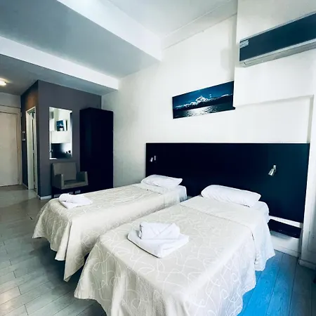 Rent2888 Italiano Apartment Buenos Aires Exterior photo